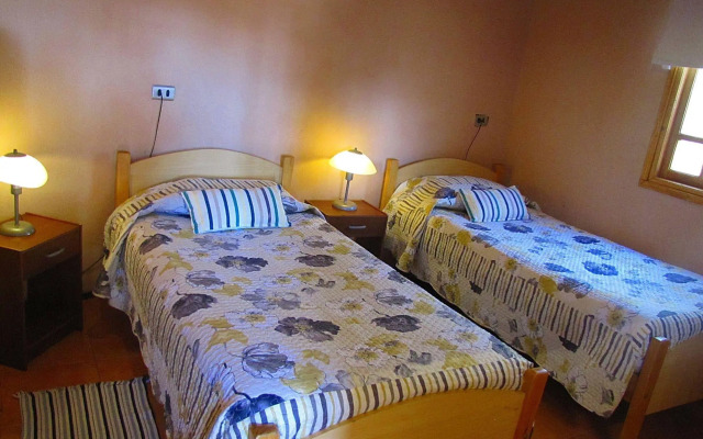 Hotel Takha Takha