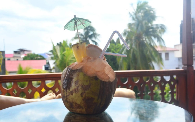 Spice Palace Hotel