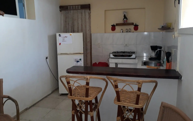 Zaida House