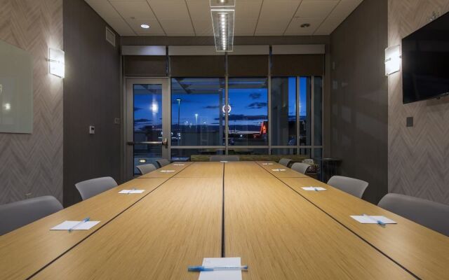SpringHill Suites Gallup