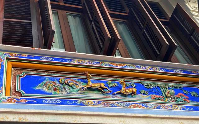 Nam Keng Hotel