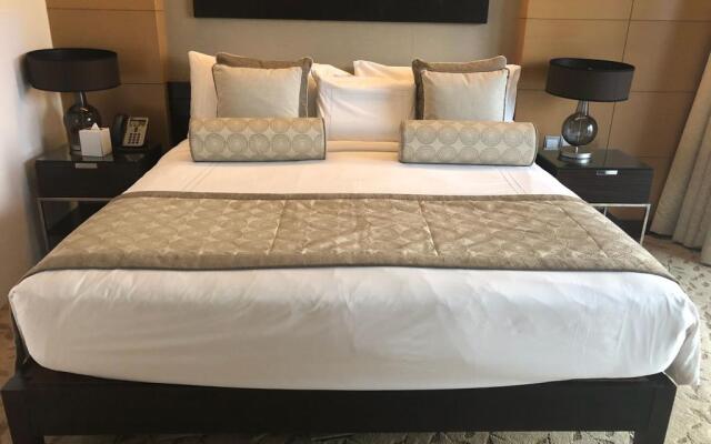 The Address Dubai Mall Extra Large Luxury -1bed