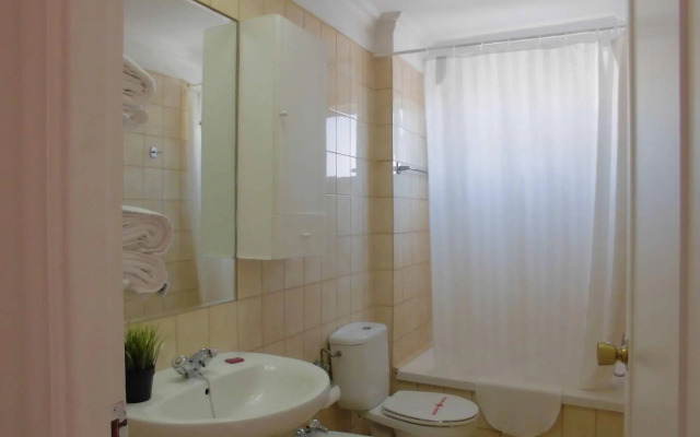 Apartamentos Bruja