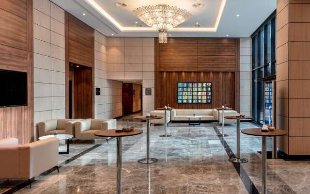 Radisson Blu Hotel, Sakarya