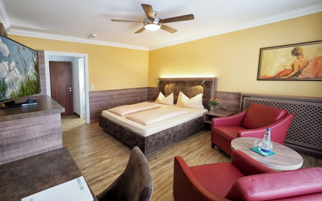 Hotel Olympia