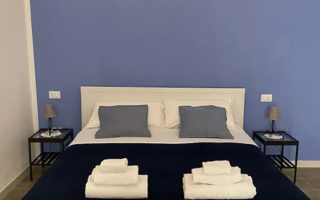 Nenetta Rooms