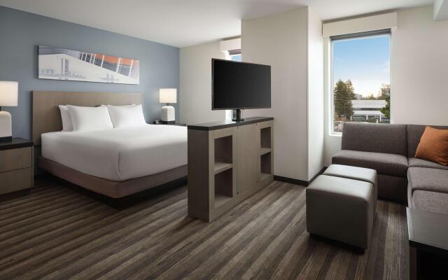 Hyatt House San Jose Airport