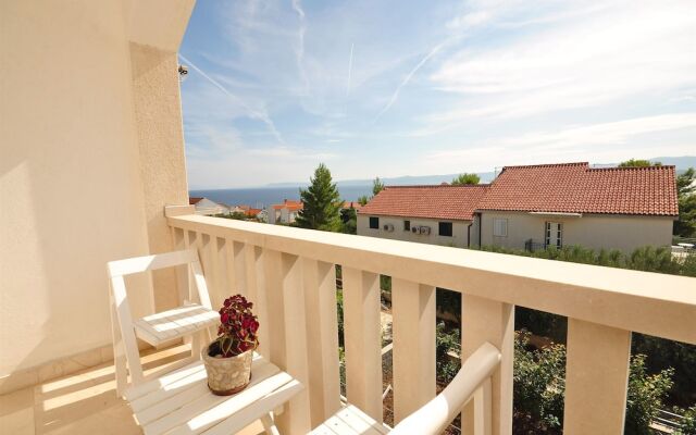 Apartments Anka