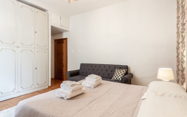 Santo Spirito Jungle