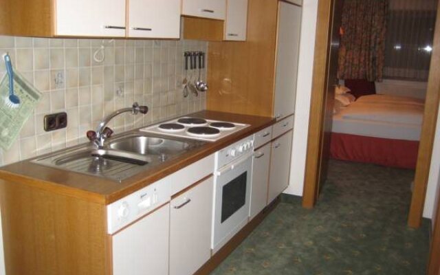 Hotel Senn