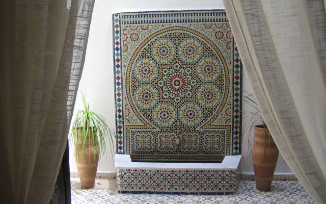 Riad Souika
