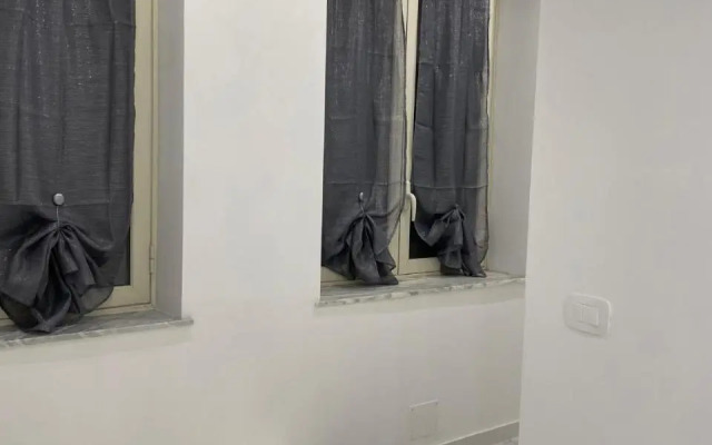 Vittorio Emanuele Suite Palermo