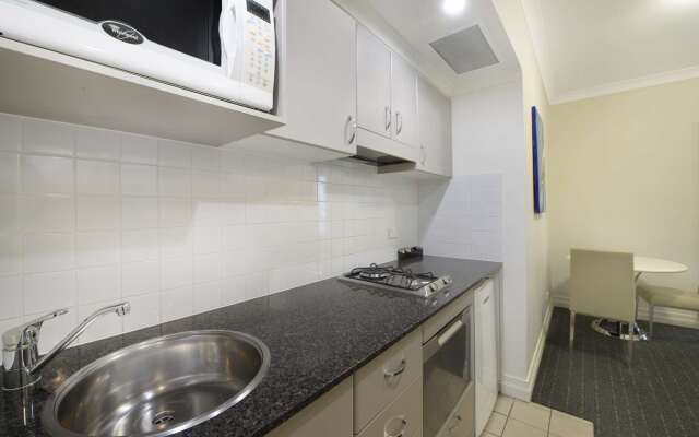 YEHS Hotel Sydney Harbour Suites