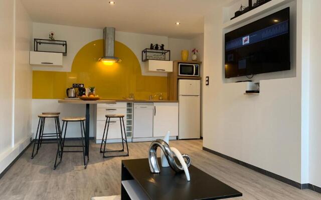 Appartement Foch