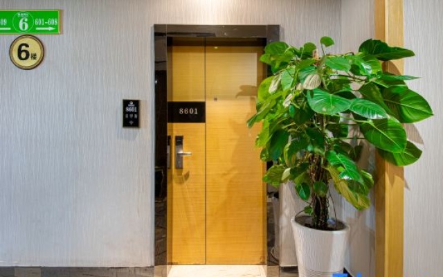 Jin-Tone Hotel