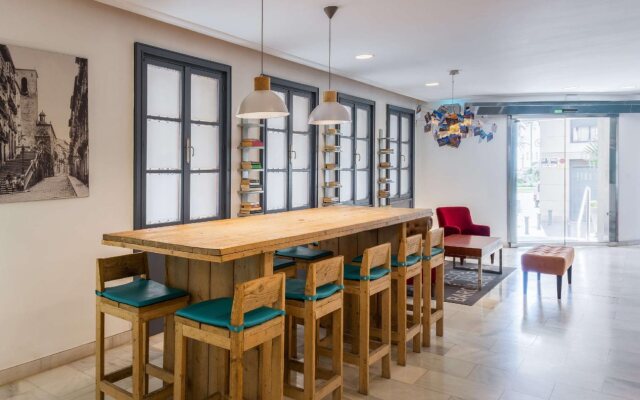 TRYP Ciudad de Alicante Hotel