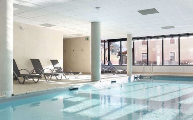 Apartment  Aquisana Serre Chevalier