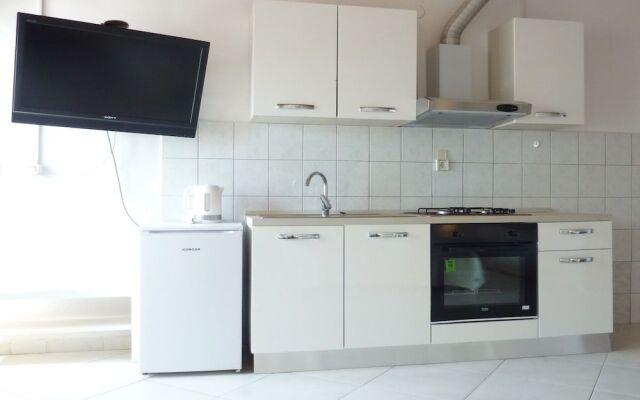 Sun & Sea Apartments