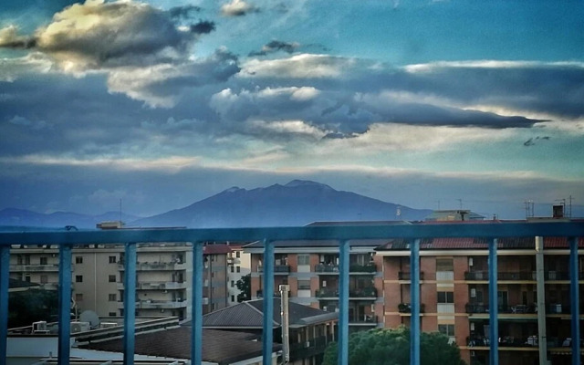 B&B Art Caserta Centro