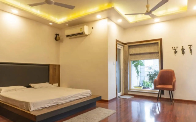 Soank Paradise - The Boutique Hotel
