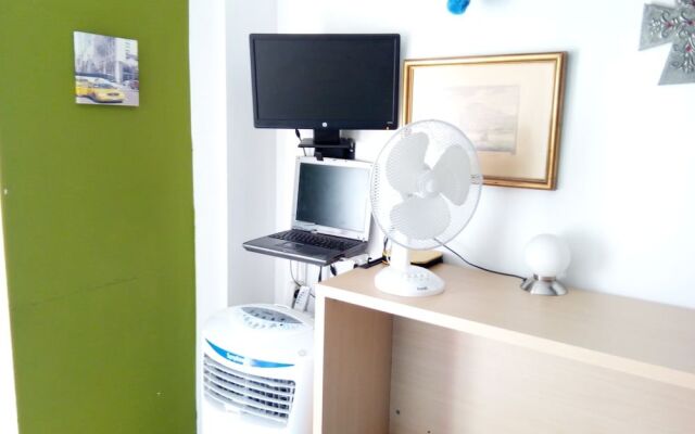 Apartamento Malagueta Campos Elíseos