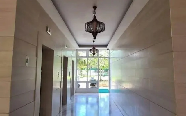 Affordable Alabang Staycation