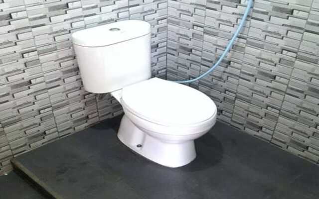 Dodo Dormitory Backpacker