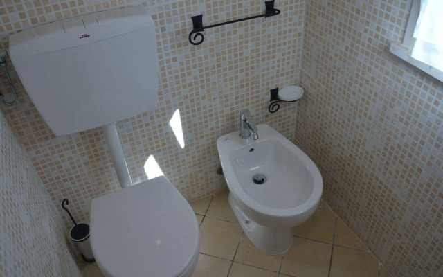 Agriturismo dei Setteventi