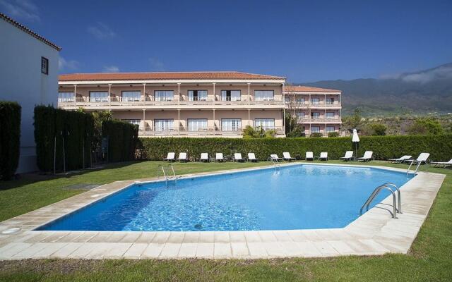 Parador de La Palma