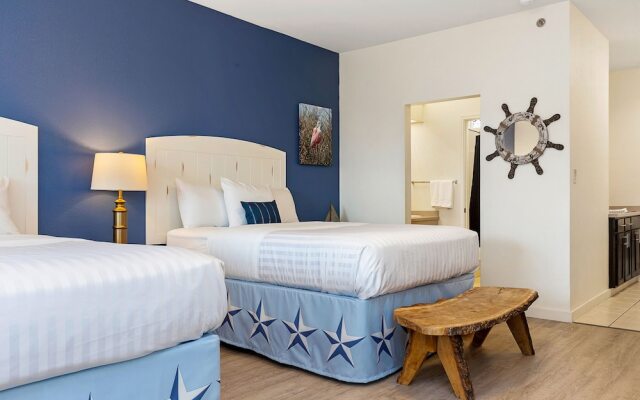 The Inn at Fulton Harbor