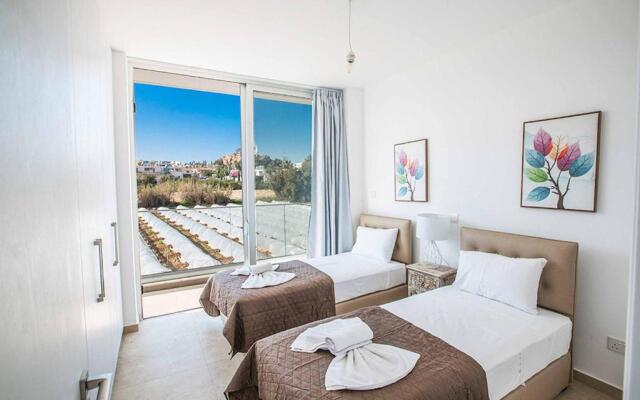 Villa Olive 19