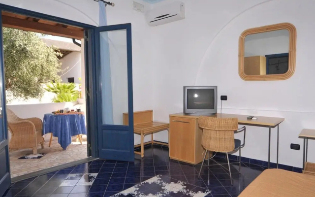 Hotel Aura