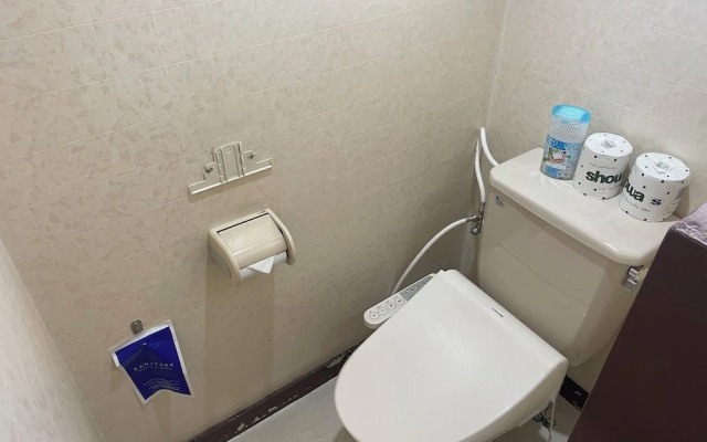 Hotel Lucia at Maebashi Akagi - Adults Only