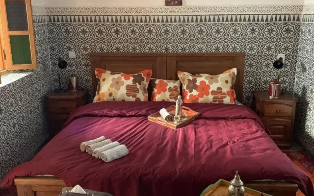 Riad Dar Mamouni