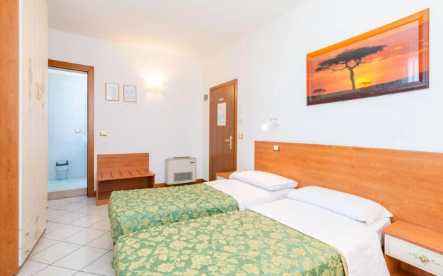 Albergo Nuova Aurora