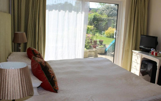 The Laurels Guesthouse