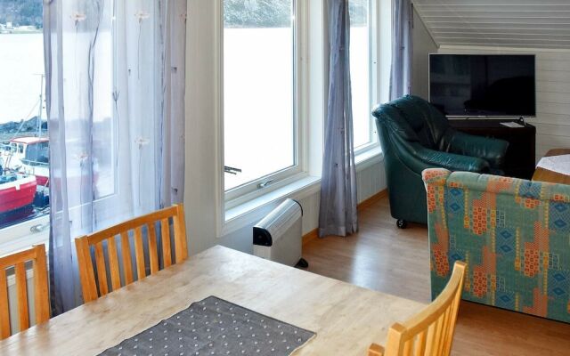 6 Person Holiday Home in Selje
