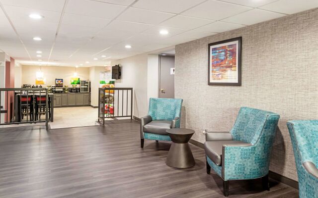 Econo Lodge Knoxville