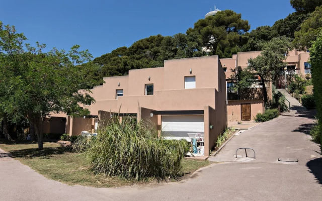 Odésia Vacances Village Club Le Pescadou