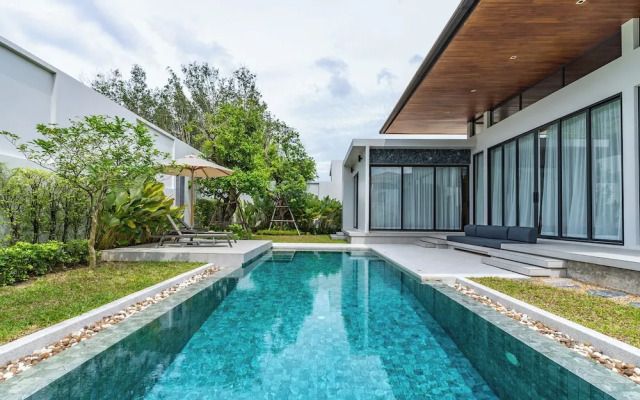 Botanica Modern By Villacarte 159/32