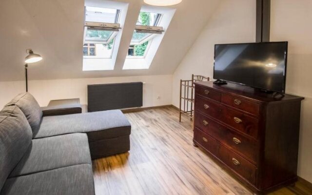 Sewa. Apartamenty