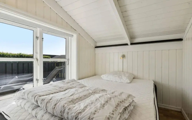 5 Star Holiday Home in Haderslev
