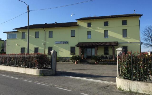 Albergo Il Gufo