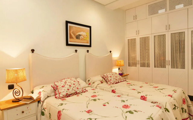 Holiday home, Maspalomas