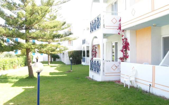 Summer Dream Hotel