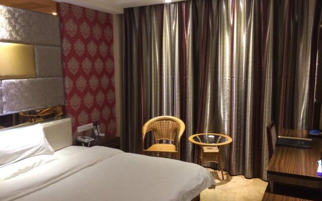 Hexi Hotel