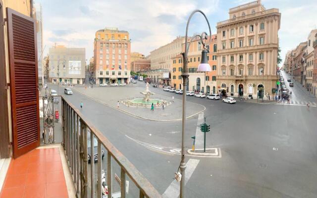 Pied a Terre Barberini