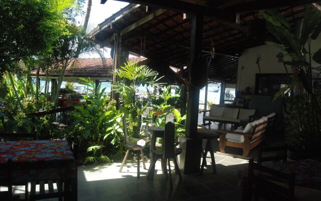 Sossego do Major Hotel Pousada