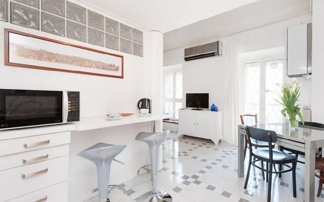 Germanico Apartment