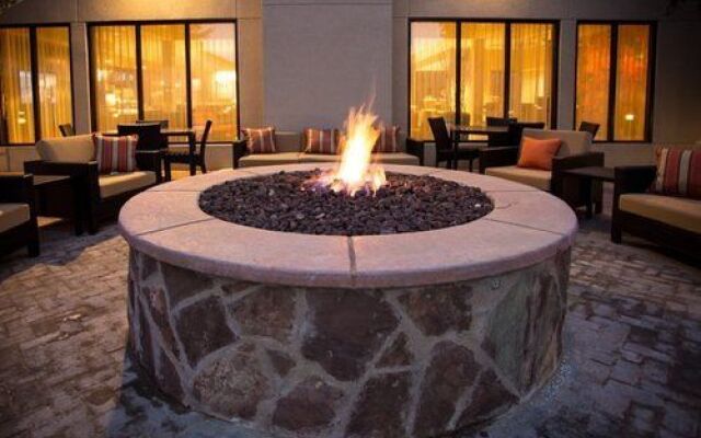 Courtyard Fort Collins